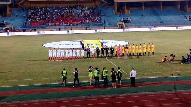 Estadio Hàng Đẫy